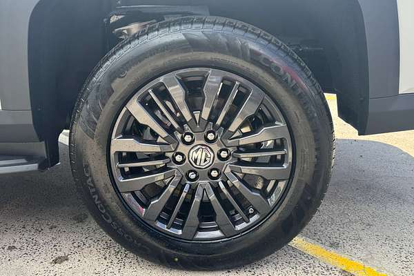 2025 MG MGU9 Explore Pro EKK1C 4X4