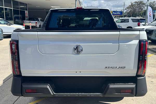 2025 MG MGU9 Explore Pro EKK1C 4X4