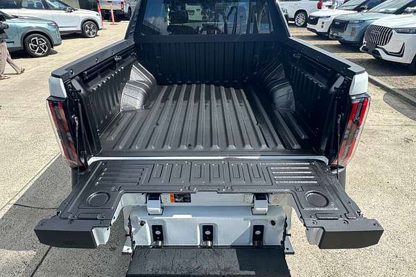 2025 MG MGU9 Explore Pro EKK1C 4X4