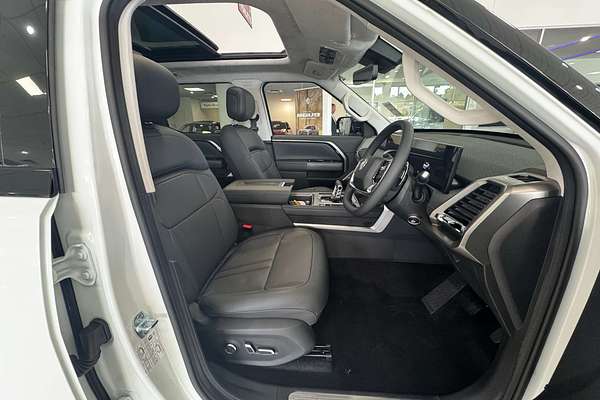 2025 MG MGU9 Explore Pro EKK1C 4X4