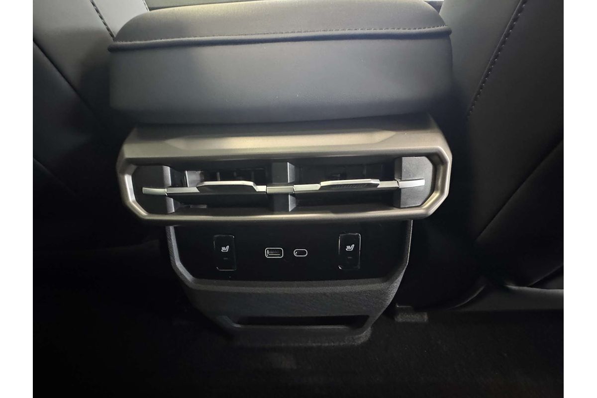 2025 MG MGU9 Explore Pro EKK1C 4X4