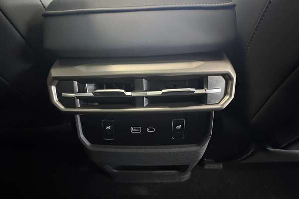 2025 MG MGU9 Explore Pro EKK1C 4X4