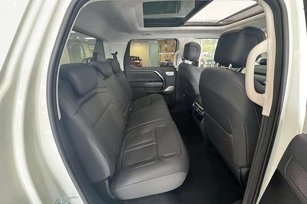 2025 MG MGU9 Explore Pro EKK1C 4X4