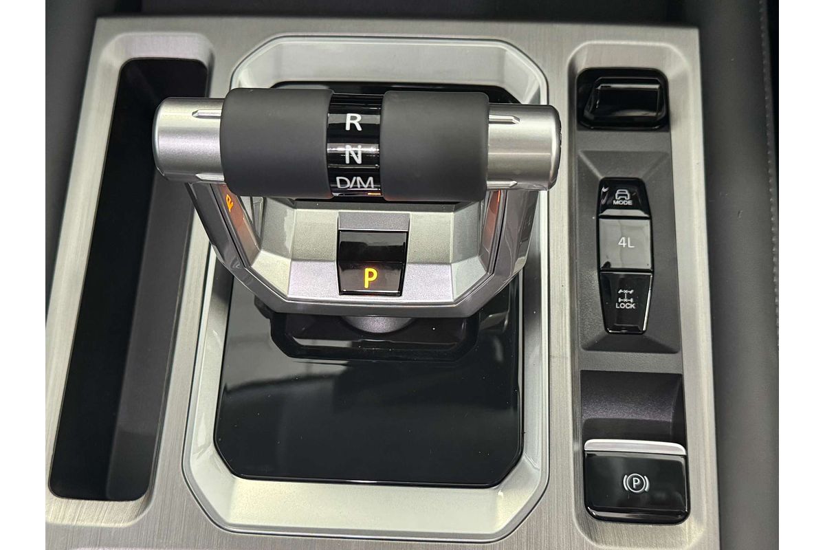 2025 MG MGU9 Explore Pro EKK1C 4X4