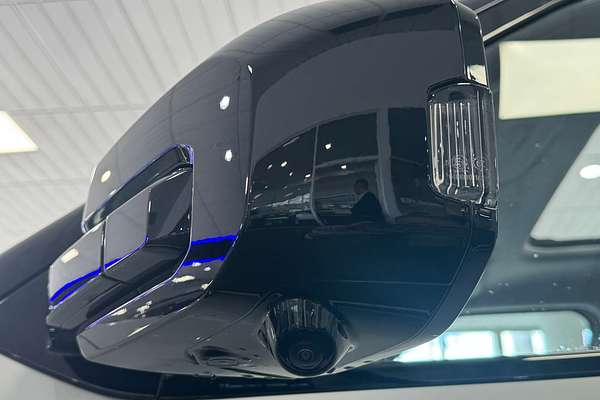 2025 MG MGU9 Explore Pro EKK1C 4X4