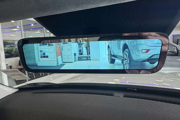 2025 MG MGU9 Explore Pro EKK1C 4X4