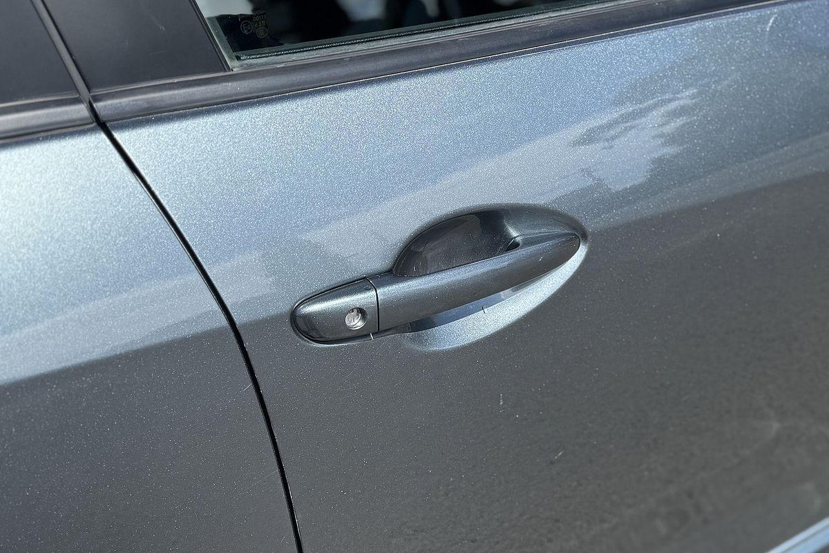 2012 Mazda 3 SP20 SKYACTIV BL Series 2