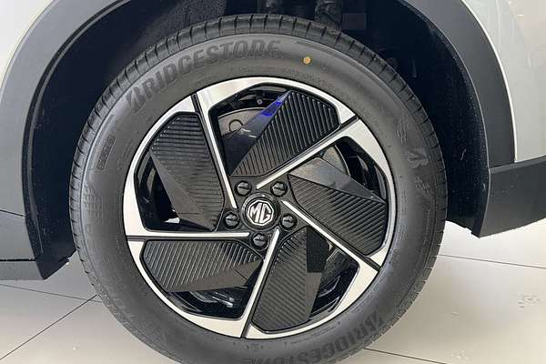 2025 MG MGS5 EV Essence 62 ZS3EM