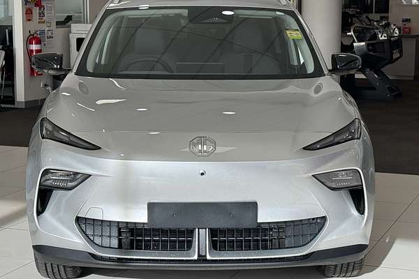 2025 MG MGS5 EV Essence 62 ZS3EM