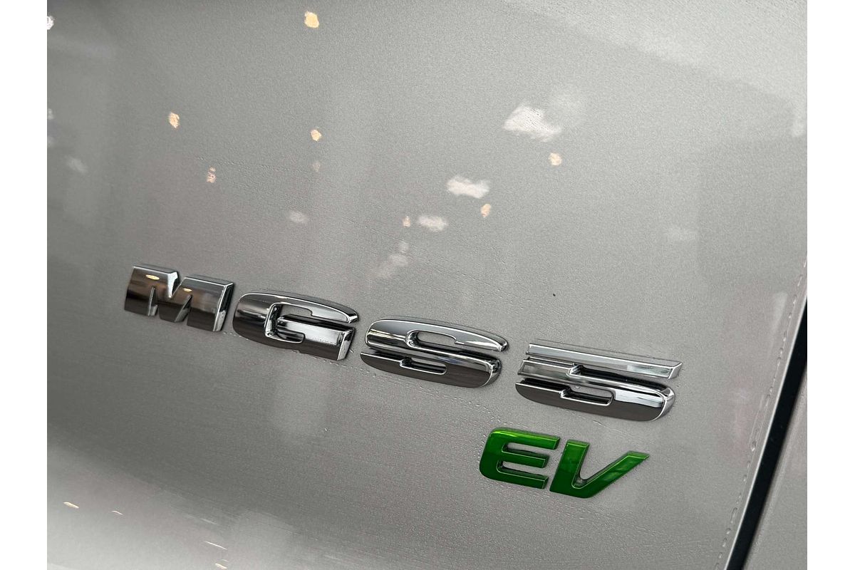 2025 MG MGS5 EV Essence 62 ZS3EM