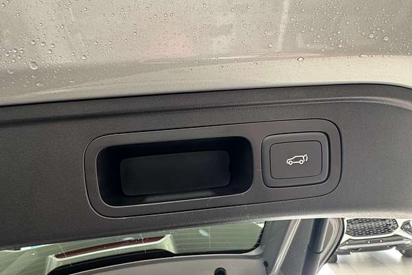 2025 MG MGS5 EV Essence 62 ZS3EM