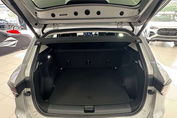 2025 MG MGS5 EV Essence 62 ZS3EM