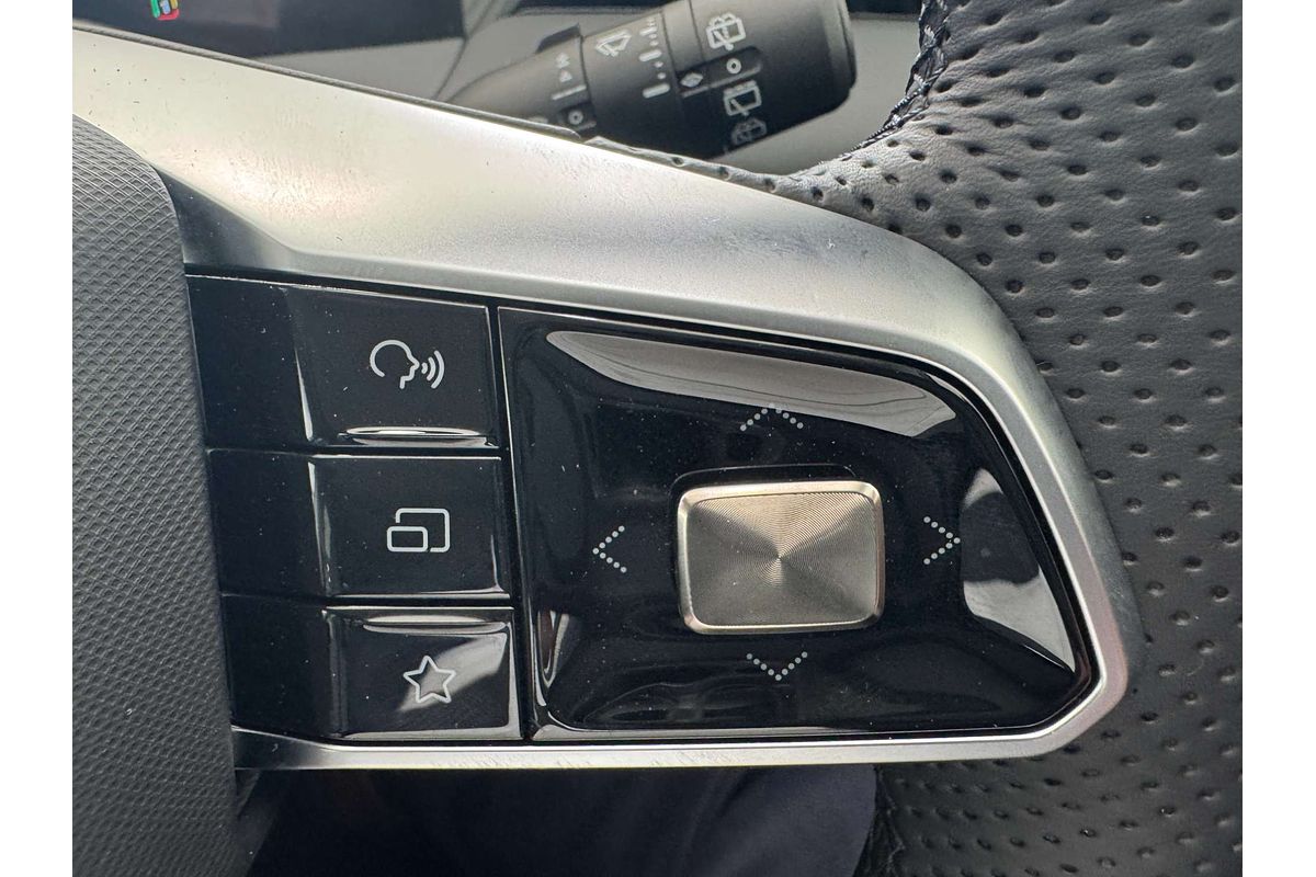 2025 MG MGS5 EV Essence 62 ZS3EM