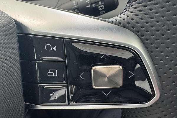 2025 MG MGS5 EV Essence 62 ZS3EM