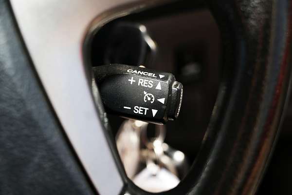 2015 Toyota Hilux SR GUN126R 4X4