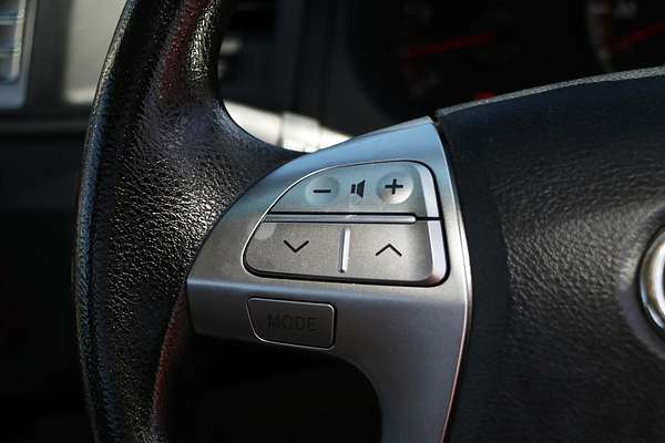 2015 Toyota Hilux SR GUN126R 4X4