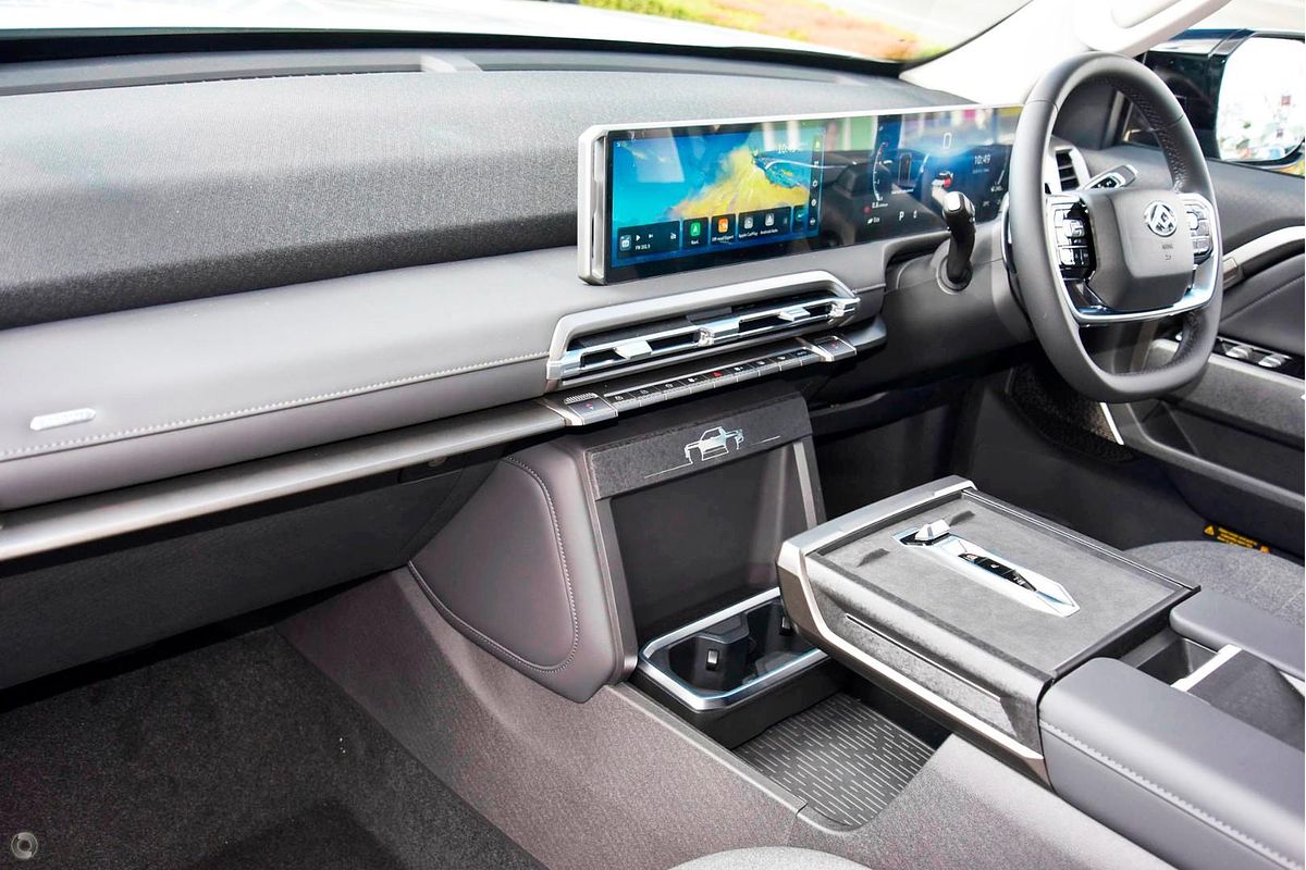 2025 LDV Terron 9 Origin EKK1C 4X4