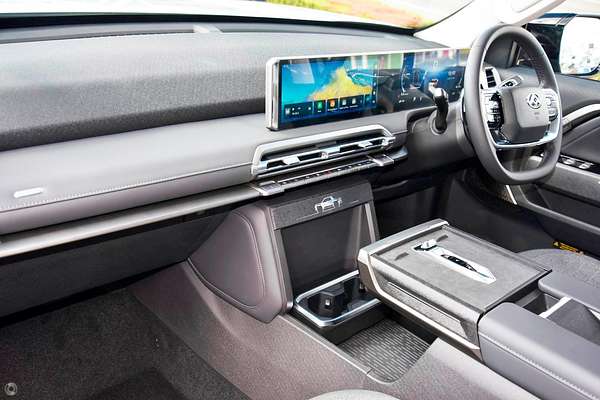 2025 LDV Terron 9 Origin EKK1C 4X4