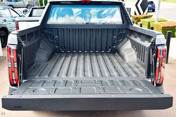 2025 LDV Terron 9 Origin EKK1C 4X4