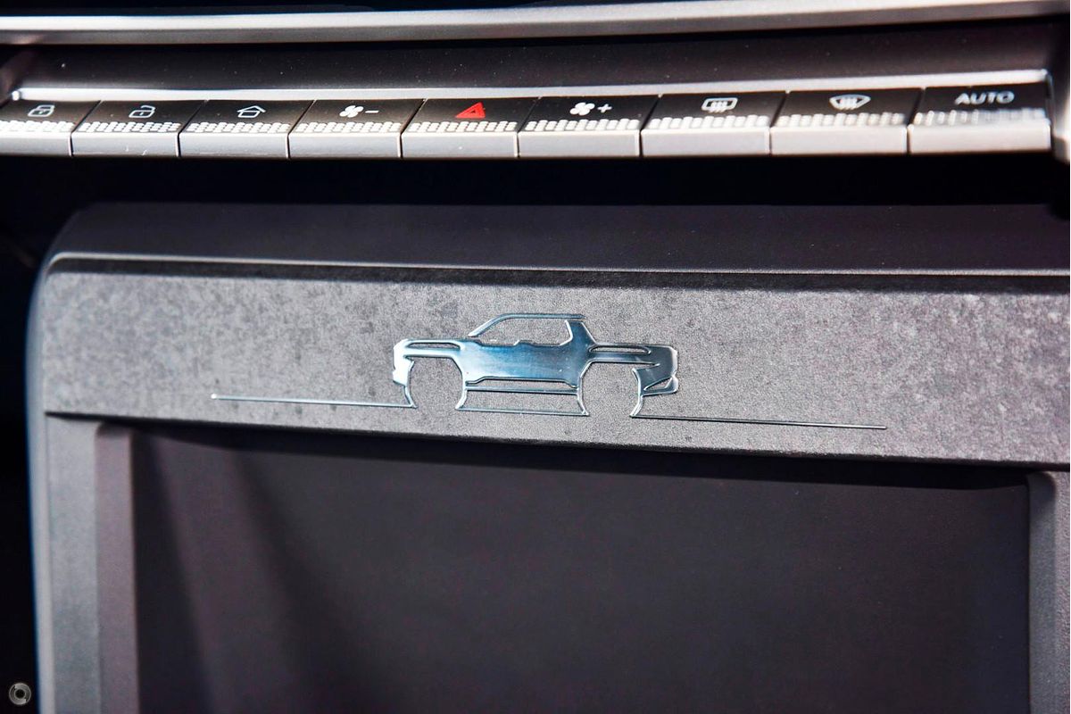 2025 LDV Terron 9 Origin EKK1C 4X4