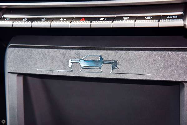 2025 LDV Terron 9 Origin EKK1C 4X4