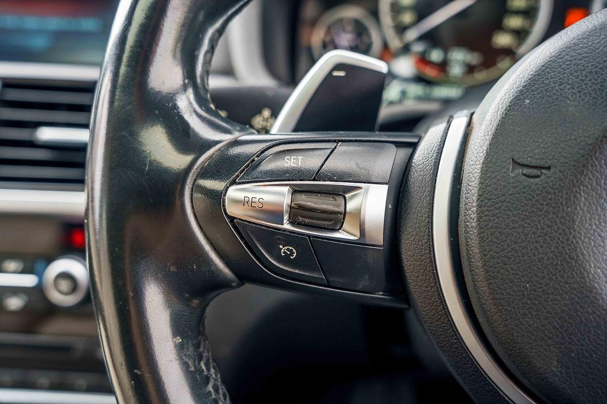 2016 BMW X4 xDrive20d F26