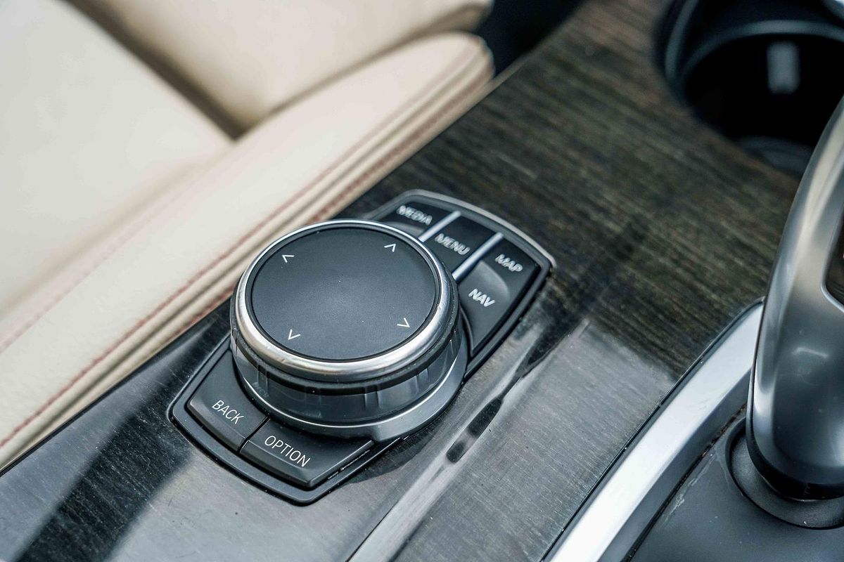 2016 BMW X4 xDrive20d F26