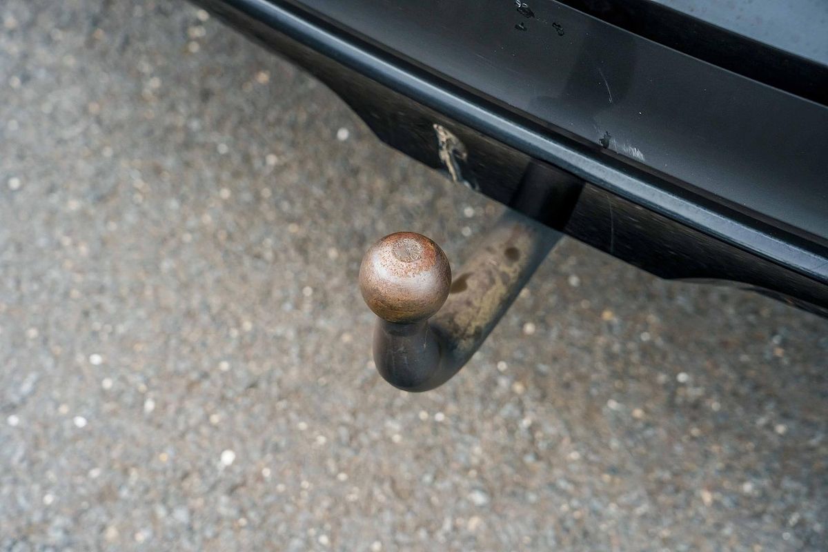 2016 BMW X4 xDrive20d F26