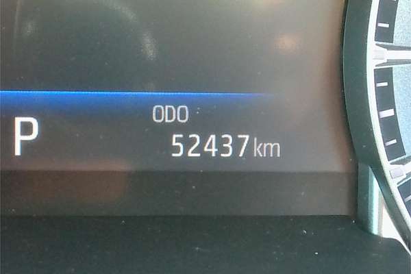 2023 Toyota Kluger GX AXUH78R