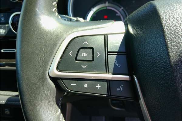 2023 Toyota Kluger GX AXUH78R