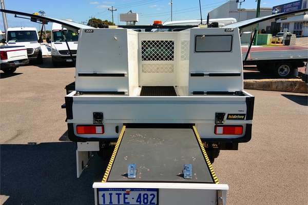 2021 Ford Ranger XL PX MkIII 4X4 3.2L