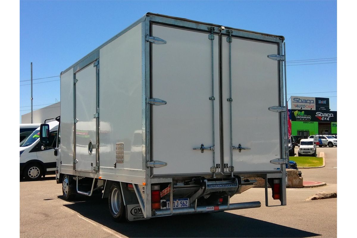 2021 Isuzu N Series NNR 45-150