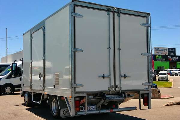 2021 Isuzu N Series NNR 45-150