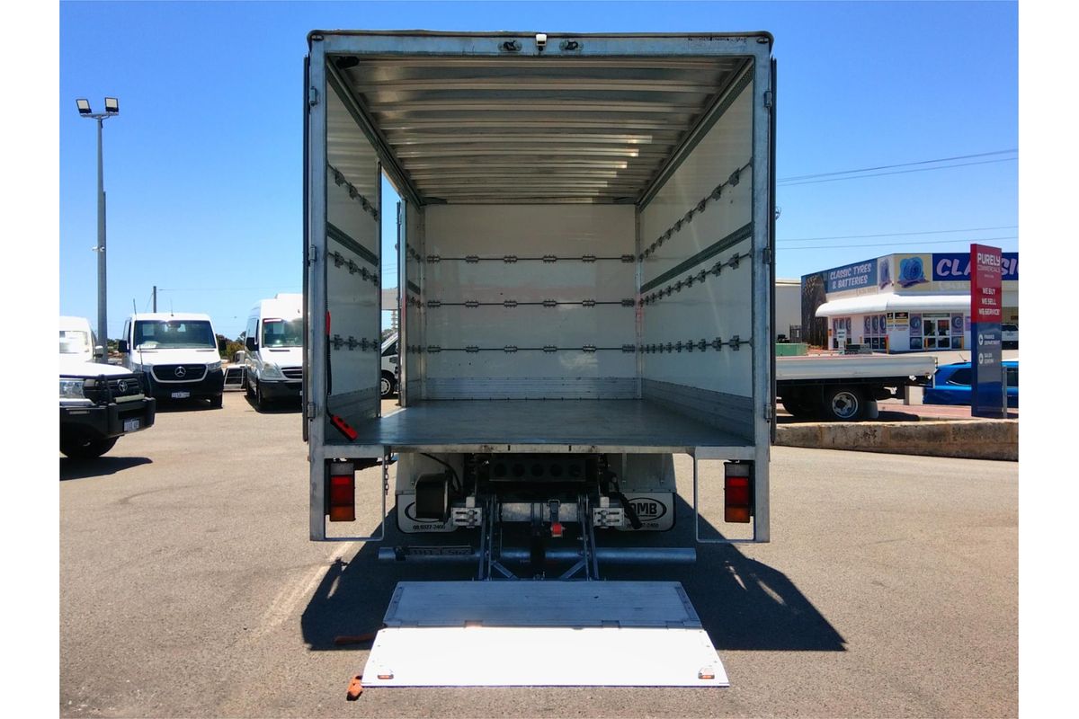 2021 Isuzu N Series NNR 45-150