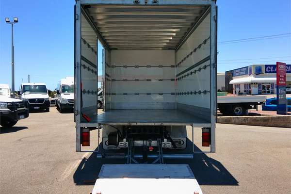 2021 Isuzu N Series NNR 45-150