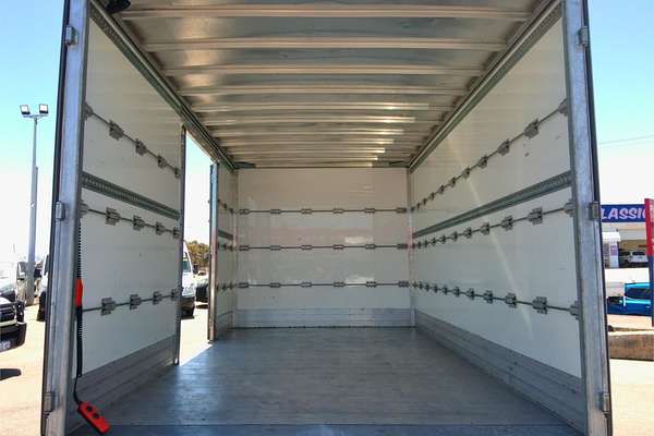 2021 Isuzu N Series NNR 45-150