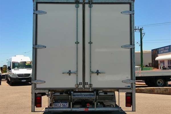 2021 Isuzu N Series NNR 45-150