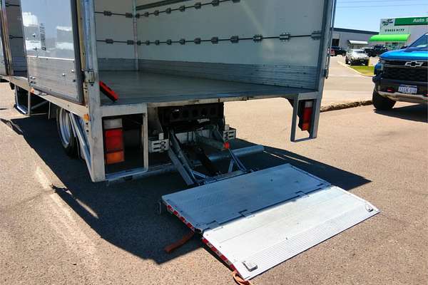 2021 Isuzu N Series NNR 45-150