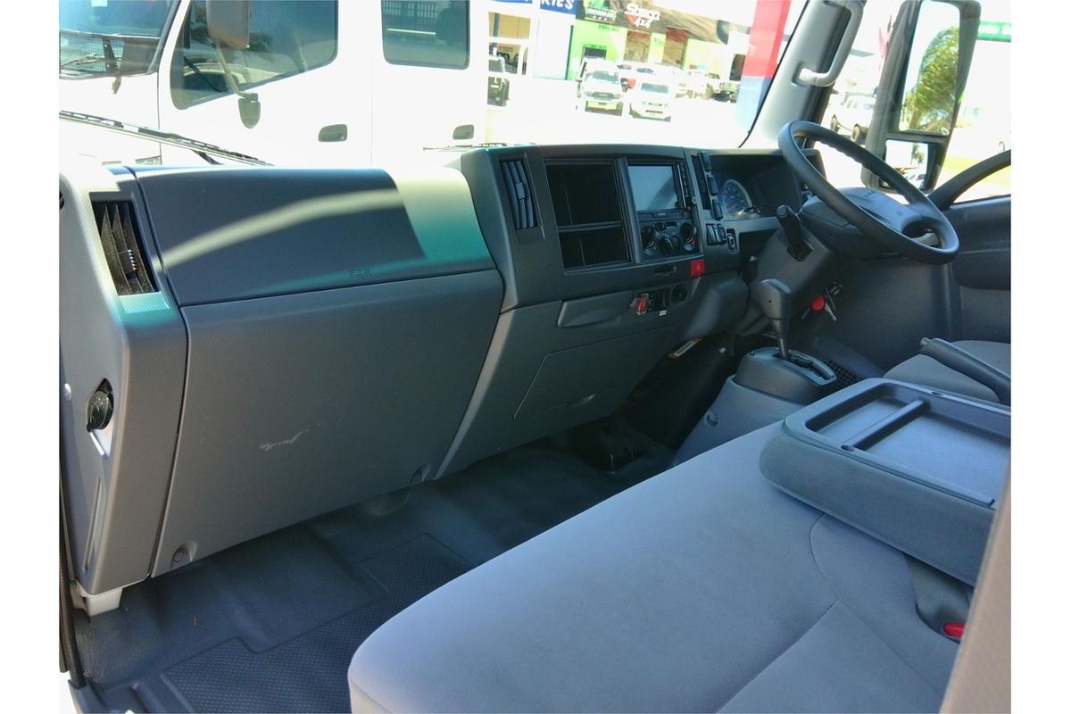 2021 Isuzu N Series NNR 45-150