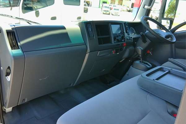 2021 Isuzu N Series NNR 45-150