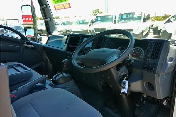 2021 Isuzu N Series NNR 45-150