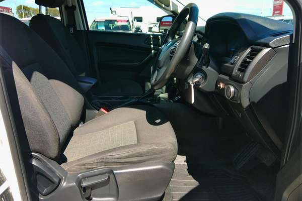 2021 Ford Ranger XL PX MkIII 4X4 3.2L