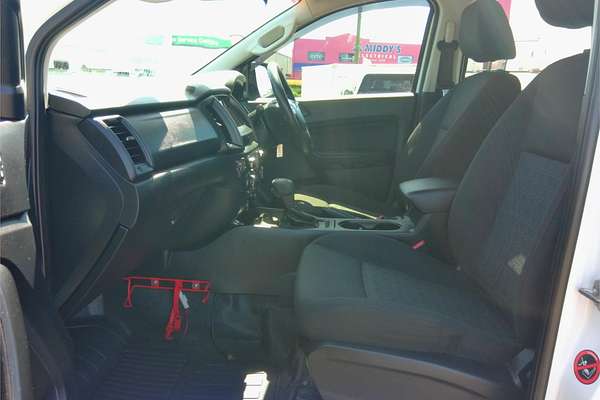 2021 Ford Ranger XL PX MkIII 4X4 3.2L