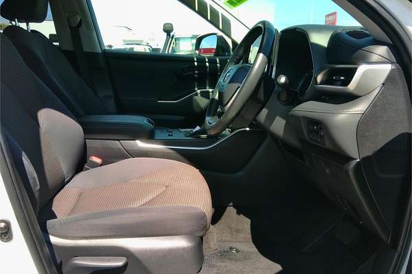 2023 Toyota Kluger GX AXUH78R