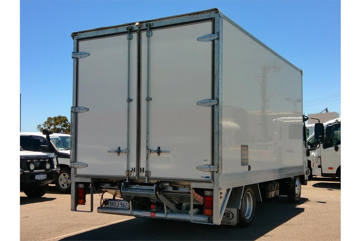 2021 Isuzu N Series NNR 45-150