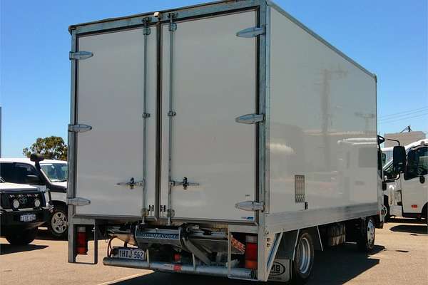 2021 Isuzu N Series NNR 45-150