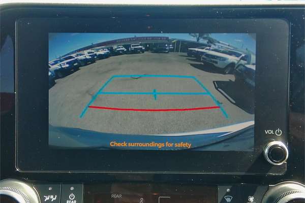 2023 Toyota Kluger GX AXUH78R