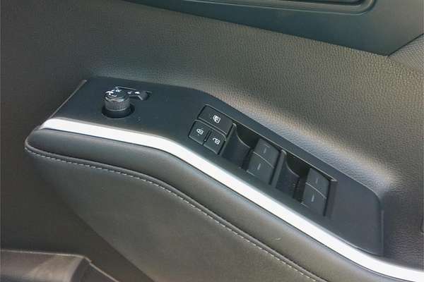 2023 Toyota Kluger GX AXUH78R