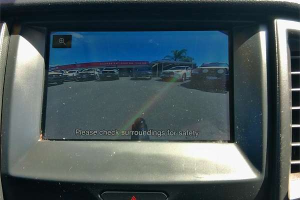 2021 Ford Ranger XL PX MkIII 4X4 3.2L