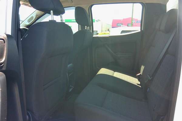 2021 Ford Ranger XL PX MkIII 4X4 3.2L